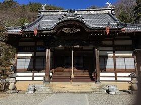 保福寺