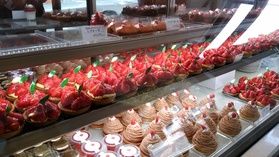 3月14日OPEN!いちごの里カフェ日光店に行ってきました!