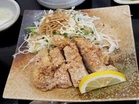 山賊焼きって何でしょう？