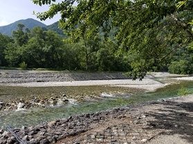 上高地開山、4月27日から