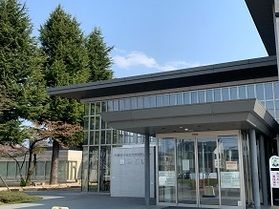 【Q＆A】図書館は近くにありますか？