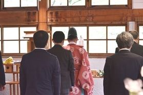 蒜山の山開き♪