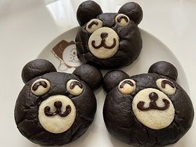 パンパンパン👏