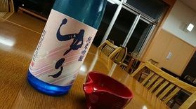 会津清酒~ゆり~