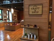 【CＲＡＦＴ＆ＳHOＰ】