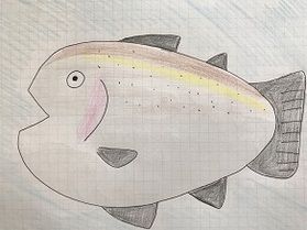 信州サーモンって何ですか??
