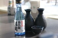栃木の地酒をお楽しみください