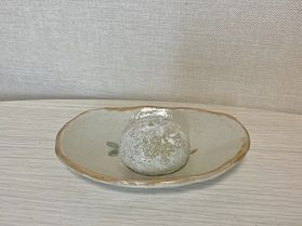冷た～い！けど美味し～！これな～んだ！