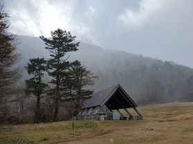 湯元キャンプ場情報と本日の奥日光