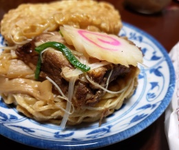 【ごっちゃんのブラブラお散歩】喜多方ラーメン編