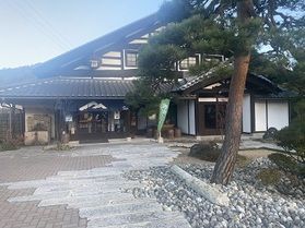 やっぱり旨い！大雪渓