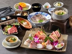 東予でグルメを堪能!!