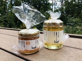 ～売店商品紹介～　甘いものが食べたくなったら蜂蜜‼