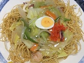 美味しいご飯をお腹いっぱい食べるならここ！