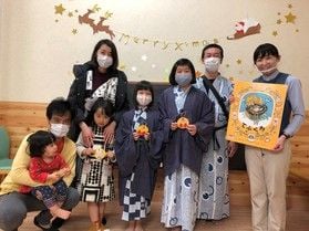 新プログラム「もくもくのおはなしかい」を行いました