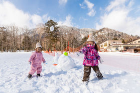 ☆日光湯元スキー場オープン日について☆