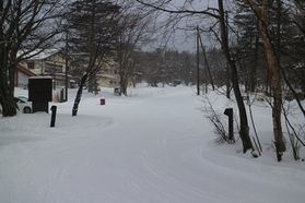 年末年始の空室状況
