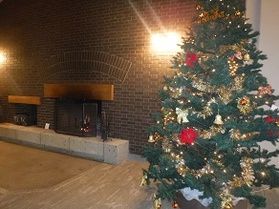 もうすぐでクリスマスですね♪