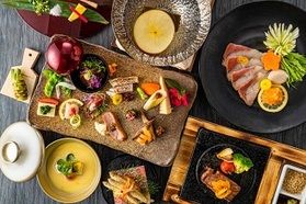 3月末までの<br>ご夕食の内容をご紹介★