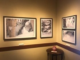 十人十色<br>あづみの写真交流展