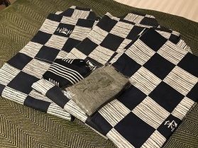 ★館内浴衣のご案内★