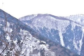 奥日光散歩!