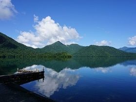 春夏秋冬スタンプラリーで奥日光の四季を堪能してみませんか？