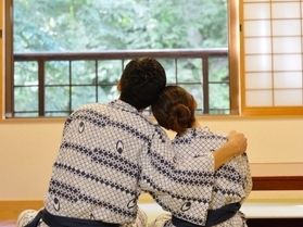期間限定!お得な夫婦旅プランのご紹介