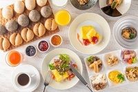 こだわりのフレンチトーストをぜひお楽しみください