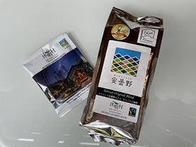 オリジナル商品の紹介