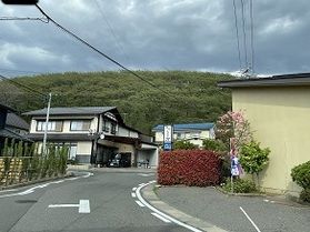 orangeのロケ地🍊