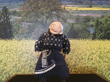 高橋まゆみ人形館