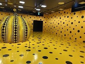 パルコde美術館!