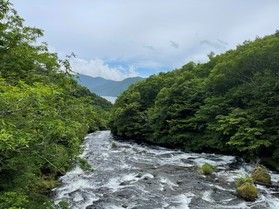 竜頭ノ滝