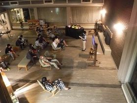 ライトダウンイベントを開催しました!