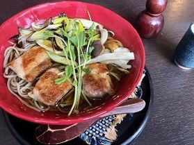 休暇村から徒歩10分<br>双葉