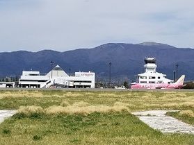信州スカイパークでウォーキング♪