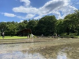 足元から涼しくなってみませんか？