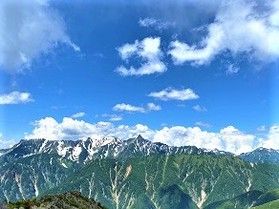 【信州山の日】をご存知ですか？