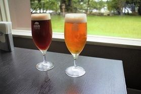 おいしいクラフトビール販売中です！