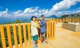 今年の夏は丸沼高原へ！