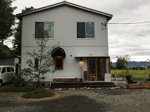 ザクザク食感の焼き菓子のお店