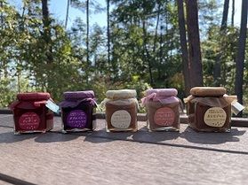 新商品 NAT's Berry field
