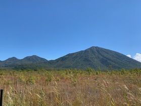 紅葉の後は本格的な冬の到来です