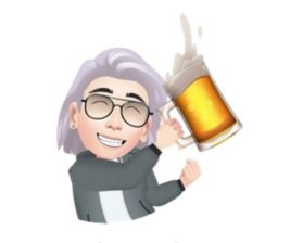 ご夕食時におすすめのクラフトビール!
