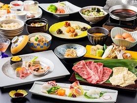 12月からご夕食の内容が変わります。