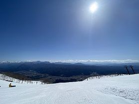 スキー場続々オープン！！今年のスキー場は大雪の予感！