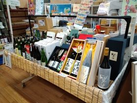 道の駅信州千石平