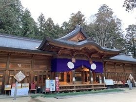 安曇野の初詣おすすめの場所は？