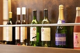 お食事でのおすすめのお酒は？